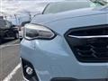 2019 Subaru IMPREZA XV HYBRID