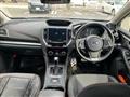 2019 Subaru IMPREZA XV HYBRID