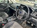 2019 Subaru IMPREZA XV HYBRID