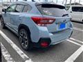 2019 Subaru IMPREZA XV HYBRID