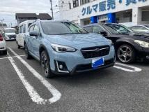 2019 Subaru IMPREZA XV HYBRID