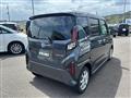 2025 Daihatsu Move