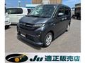 2025 Daihatsu Move