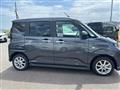 2025 Daihatsu Move