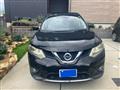 2014 Nissan X-Trail