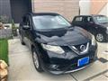 2014 Nissan X-Trail