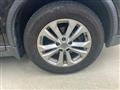 2014 Nissan X-Trail