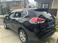 2014 Nissan X-Trail