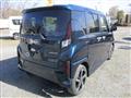 2025 Daihatsu Move