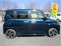 2025 Daihatsu Move