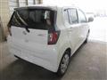 2026 Daihatsu Mira
