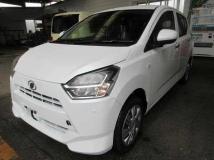 2026 Daihatsu Mira