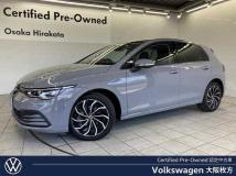 2024 Volkswagen Golf