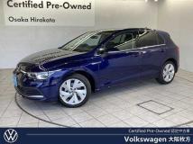 2021 Volkswagen Golf