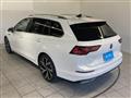 2023 Volkswagen Golf Variant