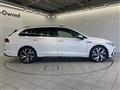 2023 Volkswagen Golf Variant