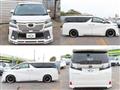 2016 Toyota Vellfire