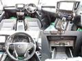 2016 Toyota Vellfire