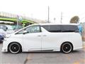 2016 Toyota Vellfire