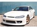 2001 Nissan Silvia