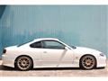 2001 Nissan Silvia