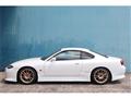 2001 Nissan Silvia