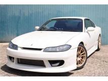2001 Nissan Silvia