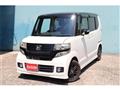 2014 Honda N BOX