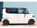 2014 Honda N BOX
