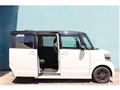 2014 Honda N BOX