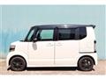 2014 Honda N BOX