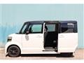 2014 Honda N BOX