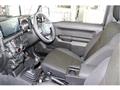 2023 Suzuki Jimny Sierra