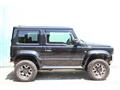 2023 Suzuki Jimny Sierra