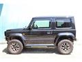 2023 Suzuki Jimny Sierra