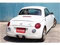 2007 Daihatsu Copen