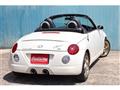 2007 Daihatsu Copen