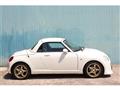 2007 Daihatsu Copen