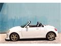 2007 Daihatsu Copen