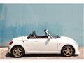 2007 Daihatsu Copen
