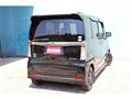 2017 Honda N BOX
