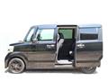 2017 Honda N BOX