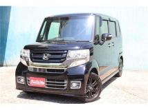 2017 Honda N BOX