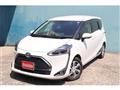 2020 Toyota Sienta