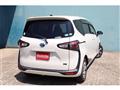 2020 Toyota Sienta