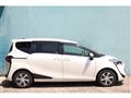 2020 Toyota Sienta