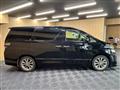 2010 Toyota Vellfire