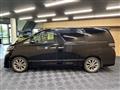 2010 Toyota Vellfire