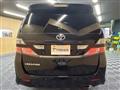 2010 Toyota Vellfire