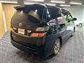 2010 Toyota Vellfire